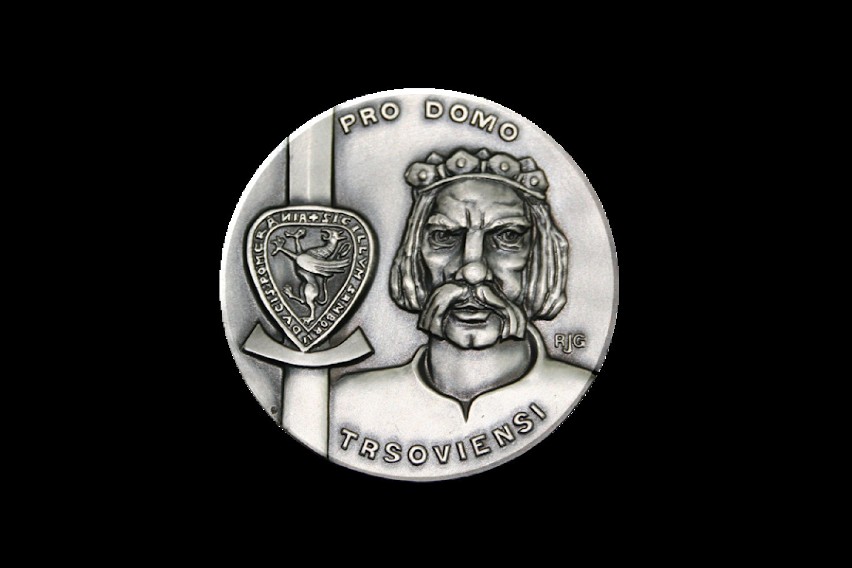 Medal Pro Domo Trsoviensi