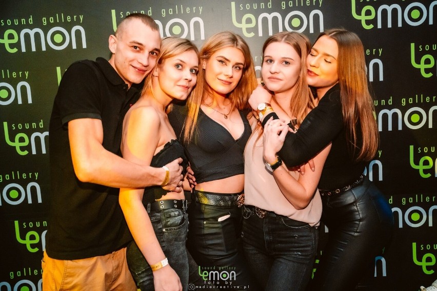 W ostatni weekend stycznia w klubie Lemon Sound Gallery przy...