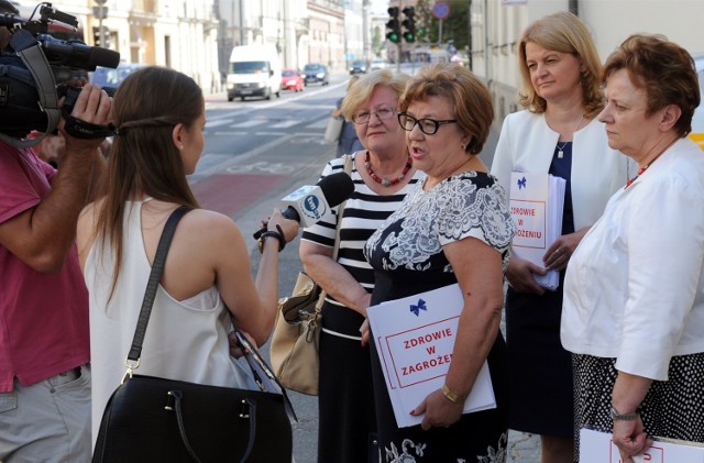 podwyżka wynagrodzeń dla pielęgniarek