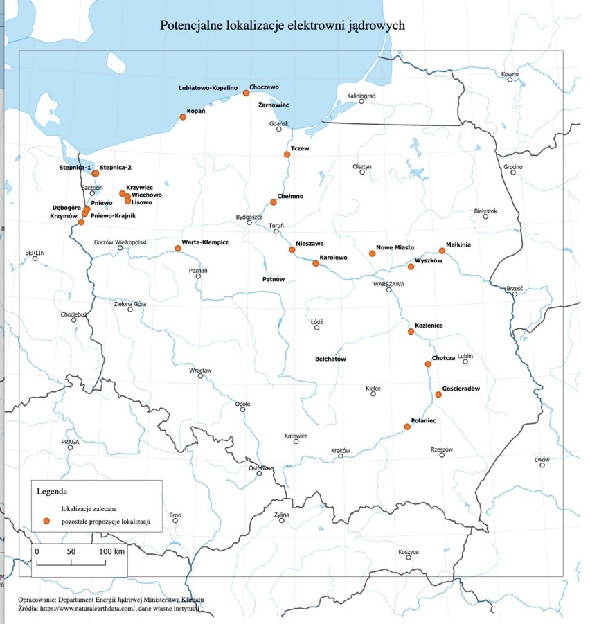 Jak to się ma do uchwały rządu i programu, na który powołał...