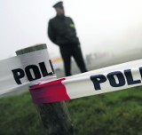 W Gdyni Pogórzu znaleziono zwłoki 35-latka 