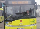 MPK Gniezno. Dodatkowe autobusy w okresie 31 października-1 listopada