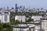 Za co nie lubimy Warszawy? Mieszkańcy wskazali najgorsze cechy stolicy