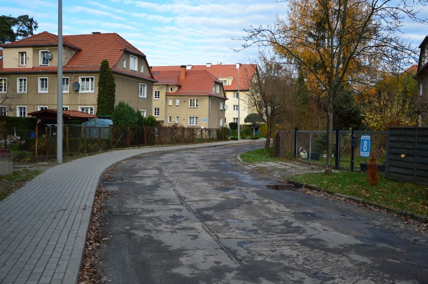 Wkrótce rozpocznie się remont ulicy Sanatoryjnej w...