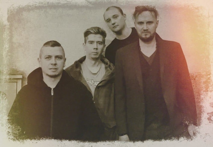 Muzycy z Wejherowa połączyli siły i grają covery Depeche Mode