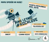 Sposób na nudę? Letnie kino z #KOCHLOVE w Rudzie Śląskiej! Co jeszcze w planach?