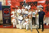 Ostrowski Klub Karate Kyokushinkai zdobył 7 medali w ogólnopolskim turnieju Radori Cup 2019