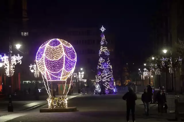 Legnica reprezentuje Dolny Śląsk w ogólnopolskim finale plebiscytu na najpiękniej świątecznie oświetlone miasto w Polsce.