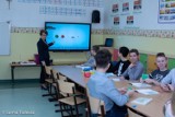 Dzień nowych technologii w edukacji w SP 2 Stargard