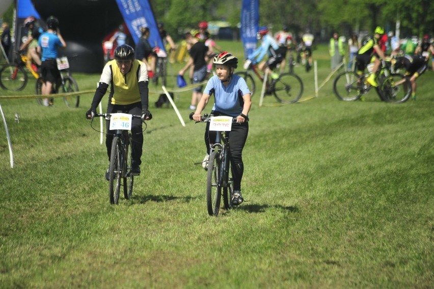 Maratony Rowerowe Lang Team 2019 Kraków