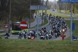 Wielka parada motocykli! Tak w Gorzowie rozpoczął się sezon motocyklowy. Świetne zdjęcia z imprezy!