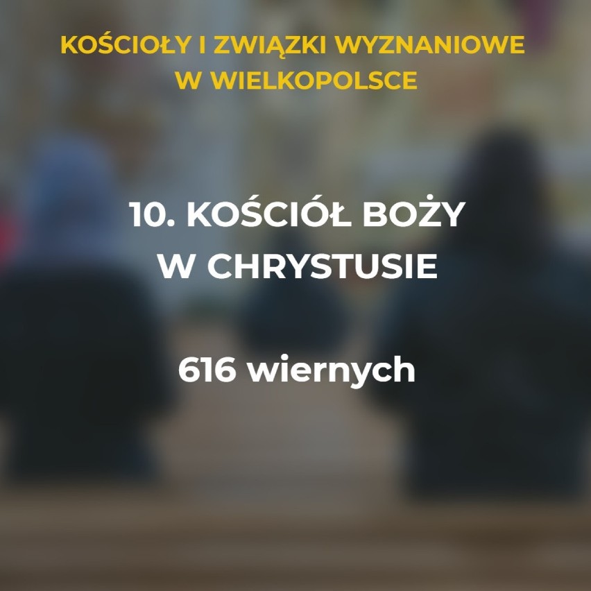 Polska należy do najbardziej religijnych krajów w Europie....