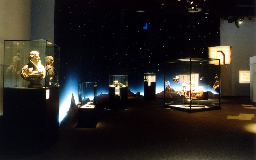Wystawa Napoleon Bonaparte przyłącza się do Nocy Muzeów
