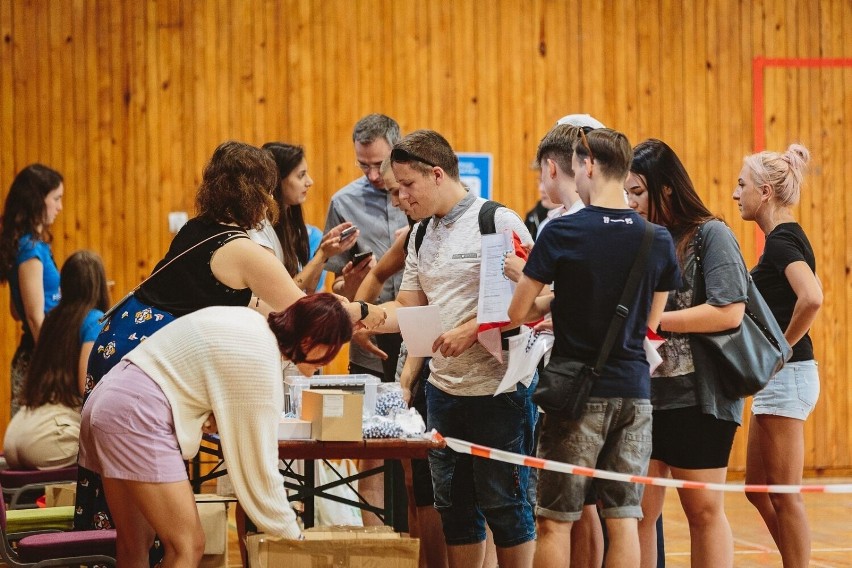 Festiwal Życia w Kokotku przyciągnął młodzież ze Śląska