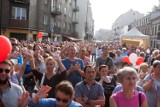 Noc Pragi i Święto Ulicy Ząbkowskiej 2018. Na scenie m.in. Bayer Full i Kapela Praska [ZDJĘCIA]