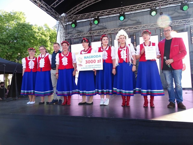 Festiwal przyciągnął do Chełmna wielu gości