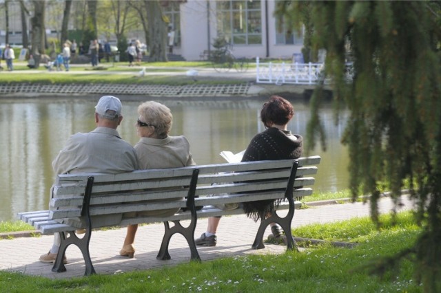 Sanatorium za darmo. Kto może pojechać do uzdrowiska bez opłat? Sprawdź z jakiego typu sanatorium możesz skorzystać