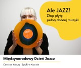 Konin. Ale JAZZ! Wygraj płytę zespołu Rodziewicz Quartet