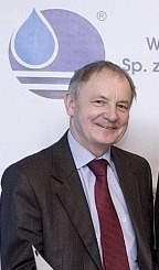 Andrzej Malinowski: nowy przewodniczący Rady Nadzorczej spółki Nemo Wodny Świat