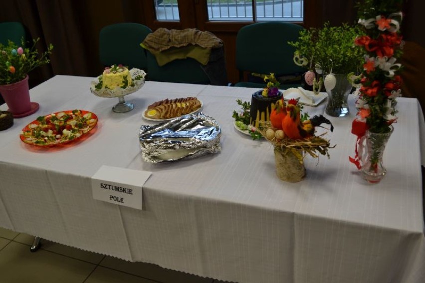 Konkurs Potraw Wielkanocnych 2014