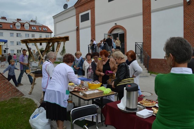 Biesiada Ziemniaczana Pod Mniszkiem 2014