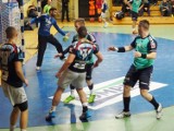 Gwardia Koszalin - Sandra SPA Pogoń Szczecin 27:39 [zdjęcia, wideo]