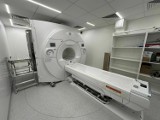 Nowoczesny rezonans w szpitalu na Parkitce w Częstochowie