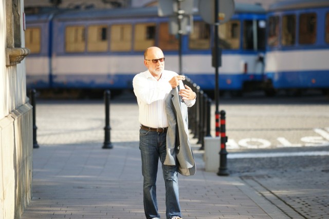 Jan Tajster został szefem ZIKiT-u.