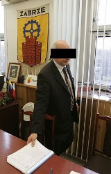 Jerzy G., były prezydent Zabrza, jest oskarżony o modrerstwo Lecha Frydrychowskiego