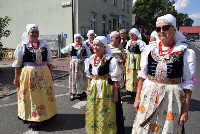 Katowickie Dożynki 2019