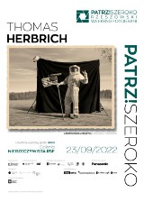 Już dzisiaj projekt Thomasa Herbricha „Lądowanie na Księżycu - historia prawdziwa” w Galerii Nierzeczywistej RSF