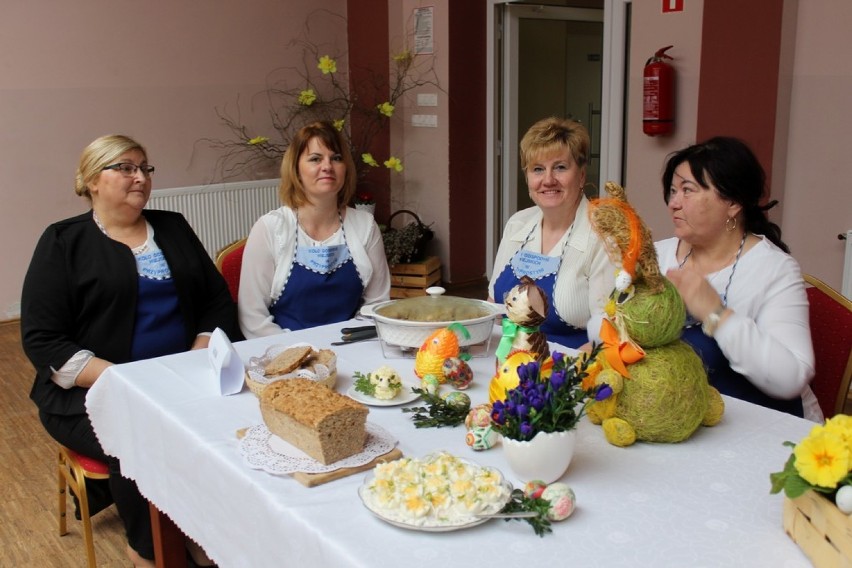 Karkówka w sosie chrzanowym. Kulinarne podróże po Wielkopolsce - przepisy wielkanocne