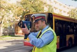 Radar nadzoru ruchu MPK pilnuje tramwajów