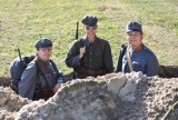 Piknik Jura 1914. Świętowali rocznicę bitwy pod Krzywopłotami