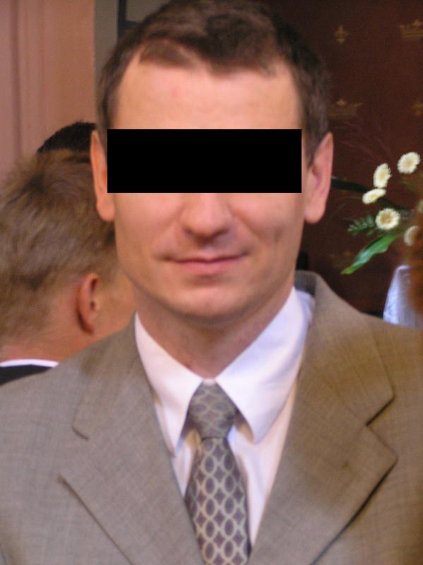 Chciał wysadzić Sejm

Sprawa pracownika UR, który planował...