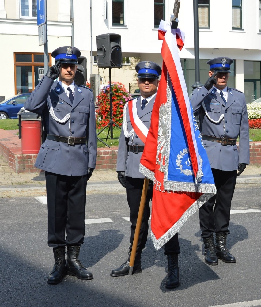 Święto Policji w Piotrkowie 2017