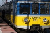 SKM Trójmiasto: Renoma nie będzie już sprawdzać biletów w pociągach