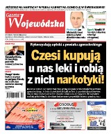 Gazeta Wojewódzka: zobacz o czym piszemy w najnowszym numerze!