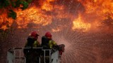 To było piekło! Wielki pożar w Gorzowie. Te zdjęcia przerażają! Straty są gigantyczne
