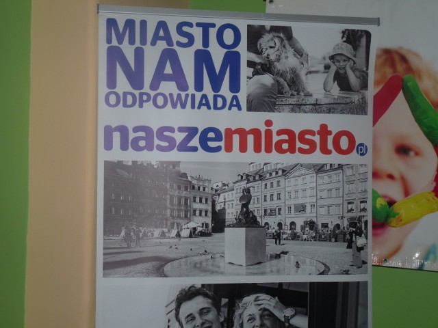 Naszemiasto.pl patronem medialnym CK Teatr!