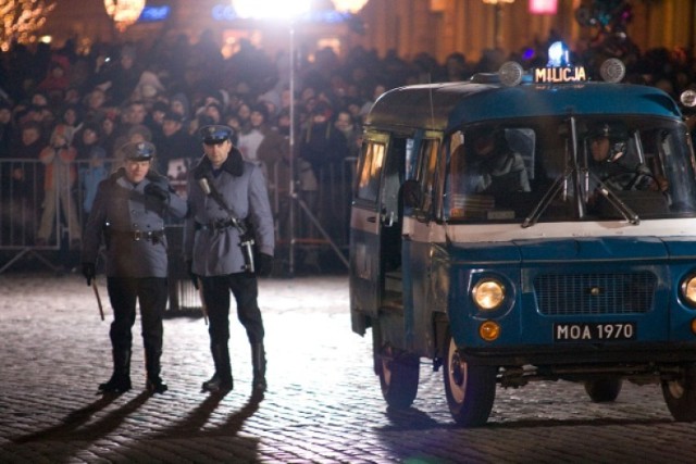 13 grudnia 2011 roku mija 30 rocznica wprowadzenia w Polsce ...