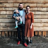 Maja i Krzysztof Sowińscy realizują swoją misję z serca Polski