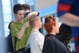 Beauty Vision: Konkurs Kreator na targach fryzjerstwa w Poznaniu