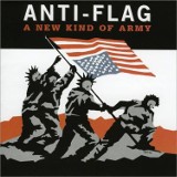 Anti-Flag zagra 26 czerwca w Krakowie