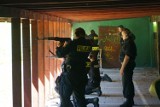 Śląsk: Policjanci doskonalili strzelanie [ZDJĘCIA]