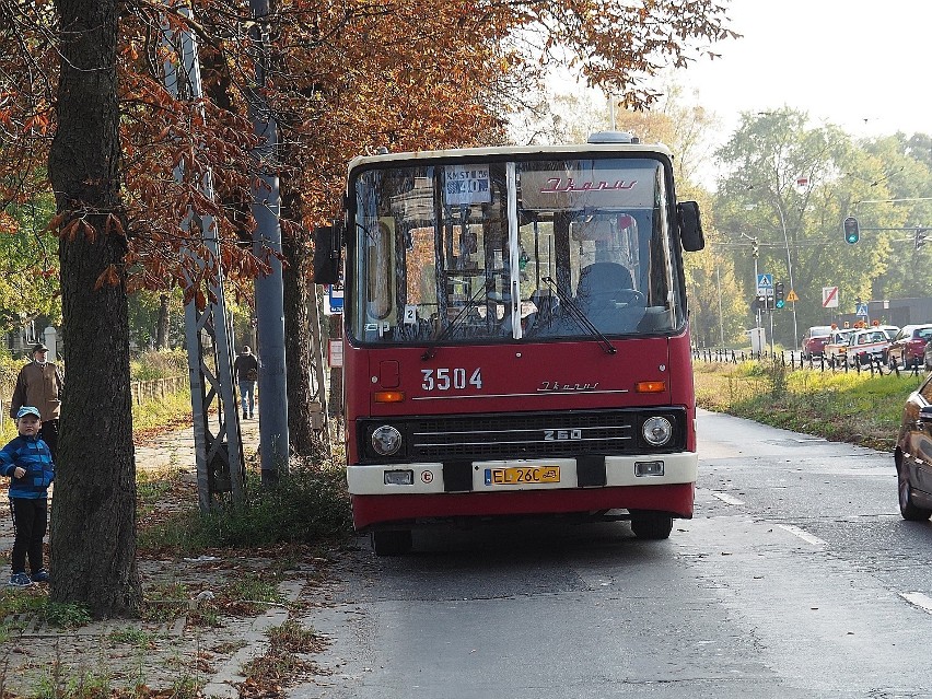 Klub Miłośników Starych Tramwajów w Łodzi obchodzi 40. urodziny!