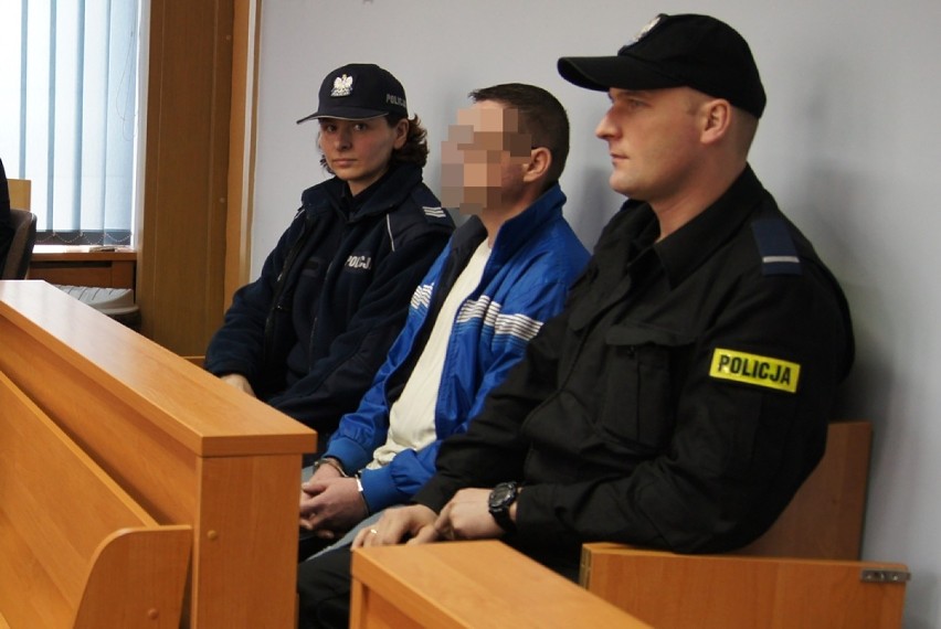 Radomsko: Ruszył proces po śmiertelnym wypadku na Fryszerce