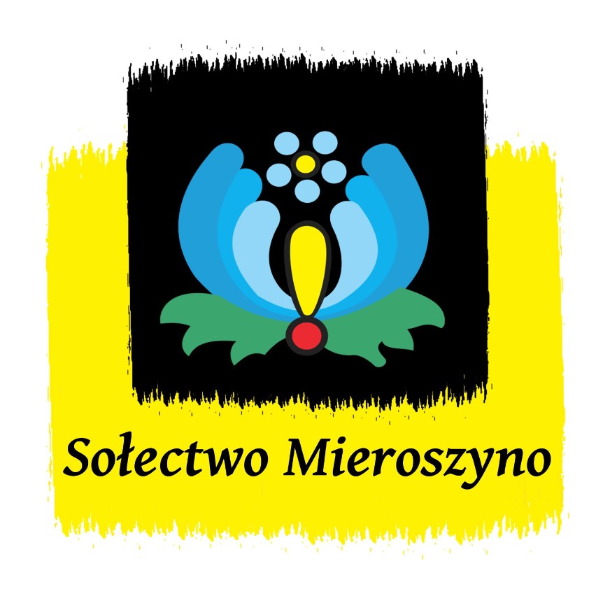 Ludowy Zespół Sportowy, Sołtys Sołectwa Mieroszyno oraz...