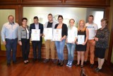 Mistrzowie Handlu 2015 - nagrodziliśmy laureatów drugich i trzecich miejsc