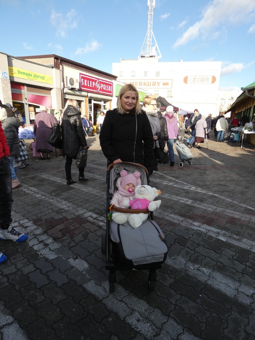 Zagrali dla Dominiki - charytatywny festyn na Rynku [ZDJĘCIA]